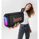 Беспроводная колонка Hoco HC32 черный