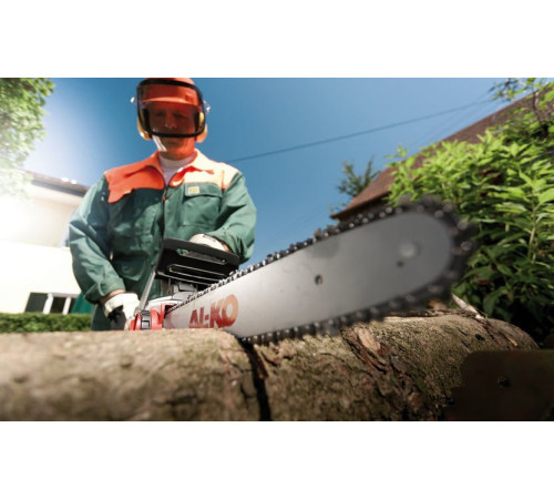 Электрическая пила AL-KO EKI 2200/40 112809