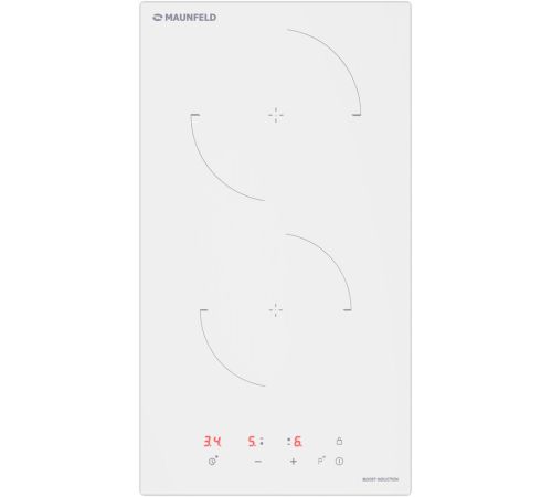 Варочная панель MAUNFELD CVI302EXWH