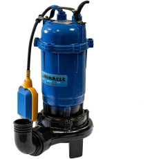 Дренажный насос Mikkele MPS-2000