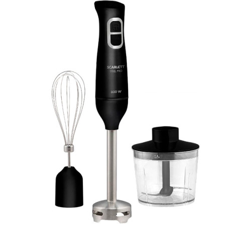 Погружной блендер Scarlett SC-HB42F74