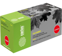 Картридж CACTUS CS-C040HY аналог Canon 040HY