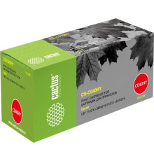 Картридж CACTUS CS-C040HY аналог Canon 040HY