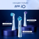 Электрическая зубная щетка Oral-B iO 5 IOG5.1A6.1DK черный