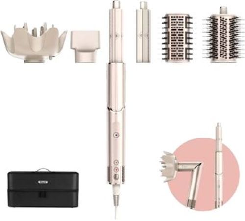 Фен-стайлер Shark FlexStyle HD440SLEU
