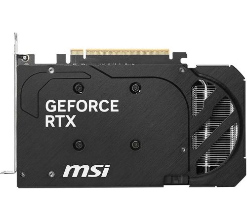Видеокарта MSI GeForce RTX 5060 8G Shadow 2X Max