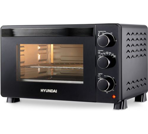 Мини-печь Hyundai MIO-HY080