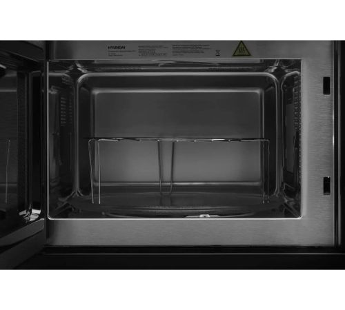 Микроволновая печь Hyundai HBW 2544 BG черный