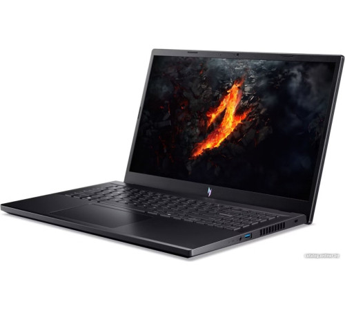 Игровой ноутбук Acer Nitro V 15 ANV15-41-R3LC NH.QSHER.004