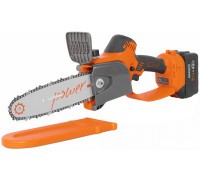 Аккумуляторная пила Daewoo Power DACS 821Li SET с 1-им АКБ