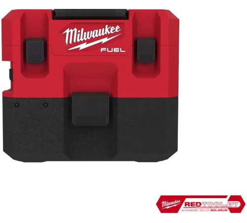 Пылесос Milwaukee M12 FVCL-0 без АКБ и ЗУ