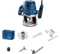 Вертикальный фрезер Bosch GOF 130 Professional 06016B7000
