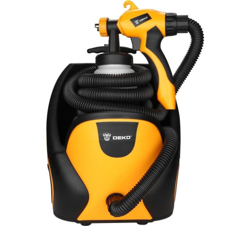Краскораспылитель Deko SGD1000 085-1333
