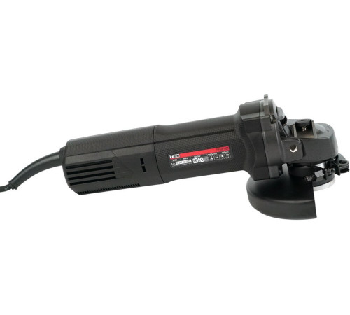 Угловая шлифмашина TEH TG12510M