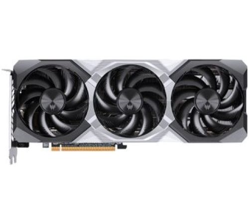 Видеокарта Acer Predator BiFrost Radeon RX 9070 OC 16GB DP.Z4GWW.P01