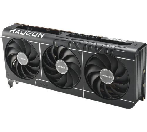 Видеокарта ASUS Prime Radeon RX 9070 OC Edition 16GB GDDR6 PRIME-RX9070-O16G
