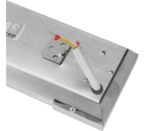 Инфракрасный обогреватель Rexant 60-0010