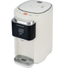 Термопот Harper HTP-5T01 белый