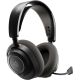 Наушники SteelSeries Arctis Nova 7P Wireless Gen 2 для PlayStation, черный