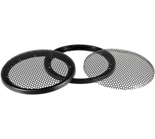 Компонентная АС Aura Storm-6.2CS V2