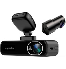Видеорегистратор Inspector UHD 450