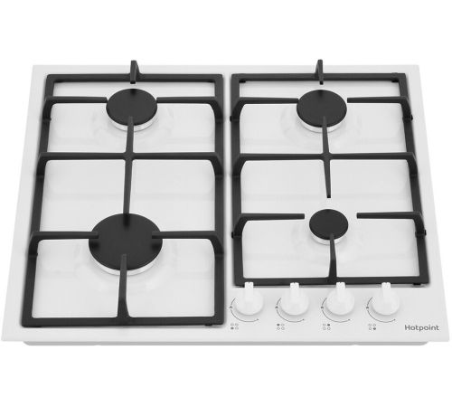 Варочная панель Hotpoint HGMT 642 WH