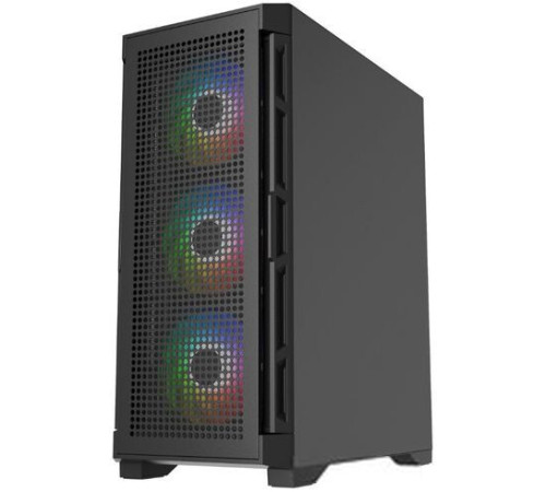 Корпус Powercase Ultimate CUB-A4