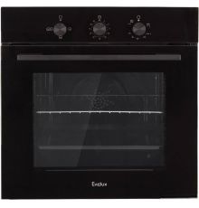 Газовый духовой шкаф Evelux GSO 604 B