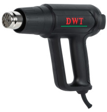 Промышленный фен DWT HLPP20-600 KV