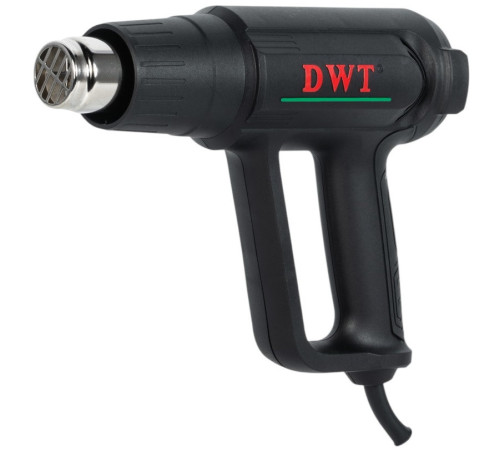 Промышленный фен DWT HLPP20-600 KV