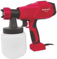 Краскораспылитель Wortex LX PS 0740 0333221