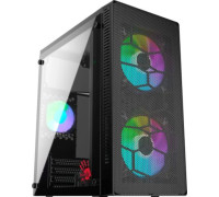 Корпус A4Tech Bloody BD-CC101 черный