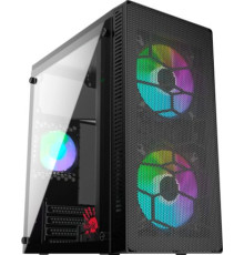 Корпус A4Tech Bloody BD-CC101 черный