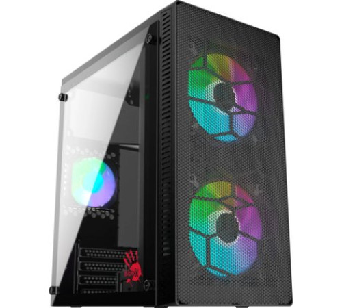 Корпус A4Tech Bloody BD-CC101 черный