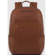 Городской рюкзак Piquadro Black Square CA3214B3/CU светло-коричневый