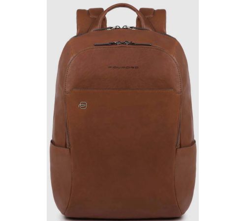 Городской рюкзак Piquadro Black Square CA3214B3/CU светло-коричневый