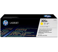 Картридж HP 305A CE412A