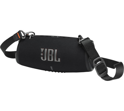 Беспроводная колонка JBL Xtreme 3 черный