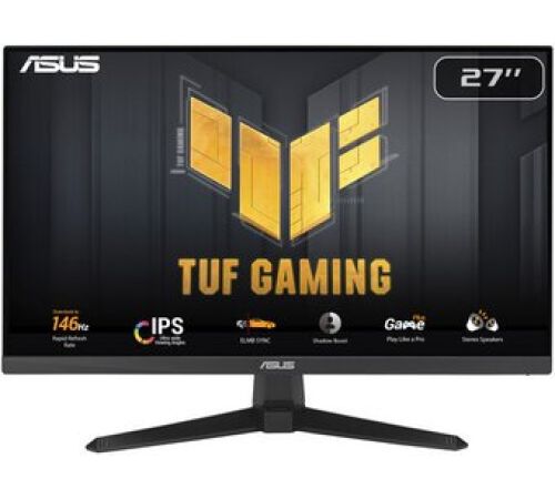 Игровой монитор ASUS TUF Gaming VG279QE5A