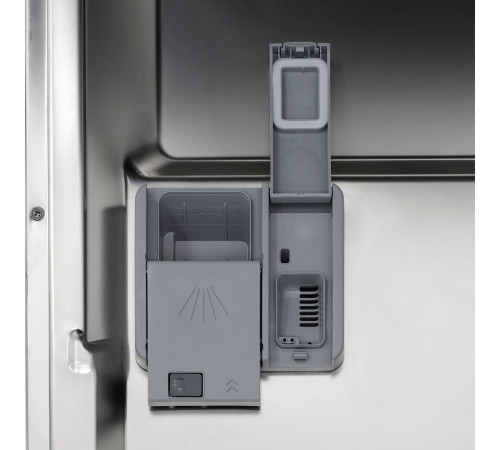 Встраиваемая посудомоечная машина Krona AMMER 60 BI K