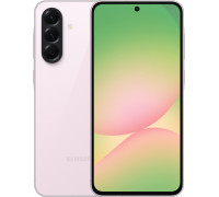 Телефон Samsung Galaxy A56 SM-A566E 8GB/128GB розовый