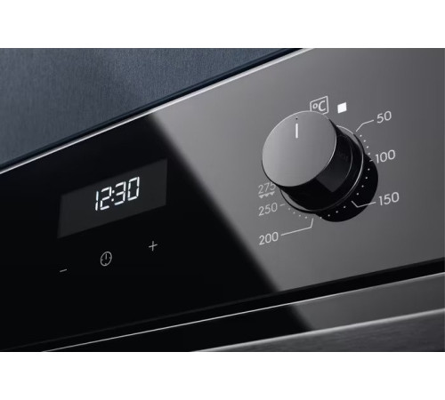 Электрический духовой шкаф Electrolux SteamBake 600 EOD5F71Z