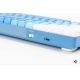 Клавиатура Dareu A84 Blue Ice