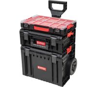 Набор ящиков Qbrick System Pro Set 4