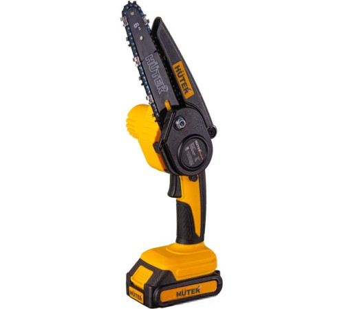 Аккумуляторная пила Huter ELS-20Li-2К с 2-мя АКБ, кейс