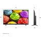 Телевизор LG AI LB65 32LB650B6LA