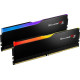 Оперативная память G.Skill Ripjaws M5 RGB 2x32ГБ DDR5 6000 МГц F5-6000J2836G32GX2-RM5RK