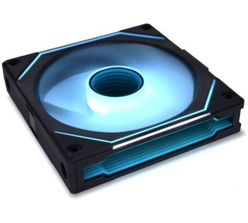 Вентилятор для корпуса Lian Li Uni Fan SL Infinity 120 G99.12SLIN1B.00