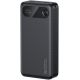 Внешний аккумулятор Usams CD251 PB80 20000mAh черный