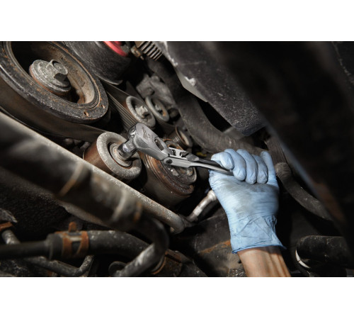 Вороток с трещоткой Milwaukee 4932479653